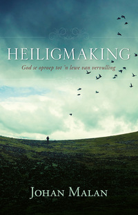 Cover image: Heiligmaking 1st edition 9780796316165