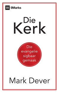表紙画像: Die Kerk 1st edition 9780796316479