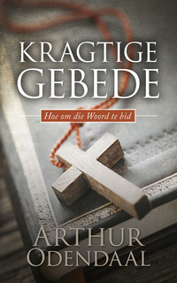 Immagine di copertina: Kragtige gebede 1st edition 9780796316691