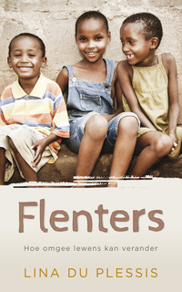 Cover image: Flenters 1st edition 9780796317841