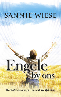 Titelbild: Engele by ons 1st edition 9780796317872