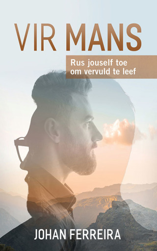 Immagine di copertina: Vir mans 1st edition 9780796317902