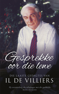 表紙画像: Gesprekke oor die lewe 1st edition 9780796317964