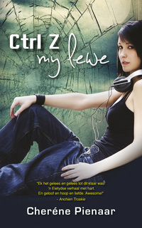 صورة الغلاف: Ctrl Z my lewe 1st edition 9780796318022