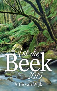 Immagine di copertina: Uit die Beek 2015 1st edition 9780796318114