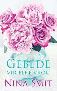 Immagine di copertina: Gebede vir elke vrou 1st edition 9780796318145