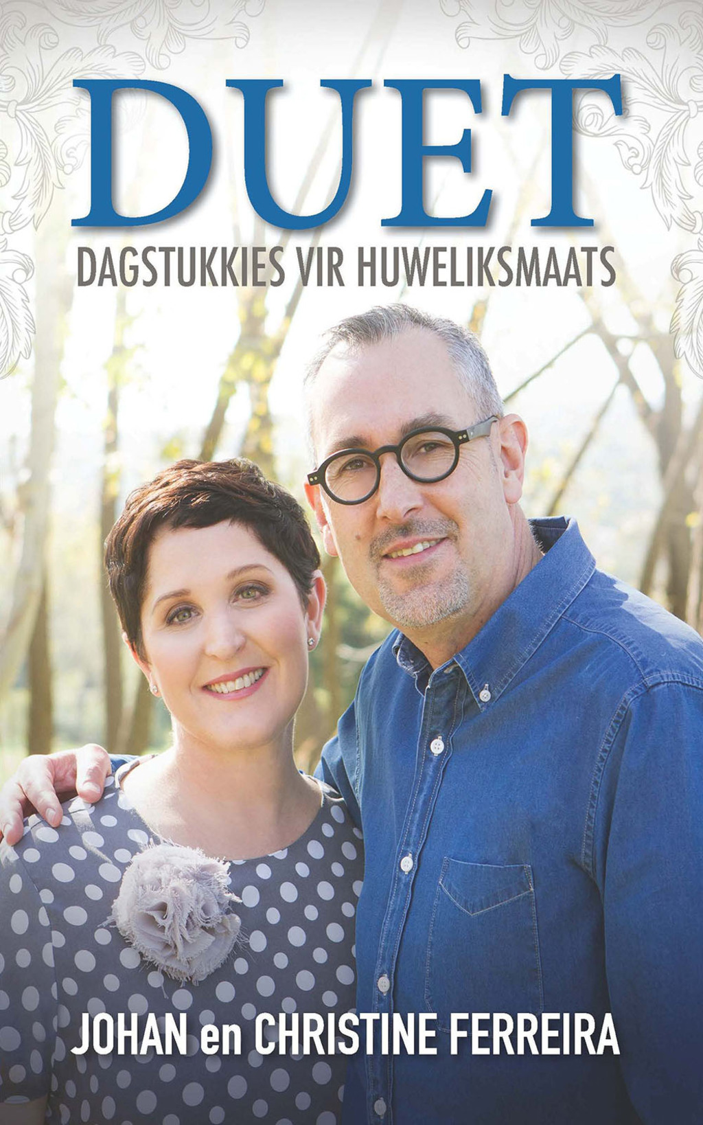 Duet Dagstukkies vir huweliksmaats 1st Edition