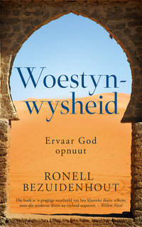Titelbild: Woestynwysheid 1st edition 9780796318206