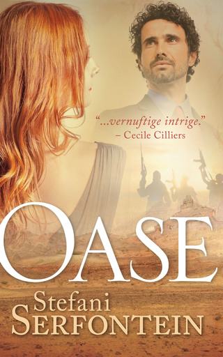 Imagen de portada: Oase 1st edition 9780796318480