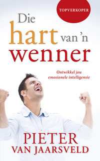Cover image: Die hart van 'n wenner 1st edition 9780796318749