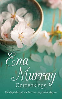 صورة الغلاف: Ena Murray Oordenkings 1st edition 9780796318770