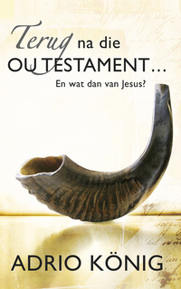 Cover image: Terug na die Ou Testament 1st edition 9780796318848