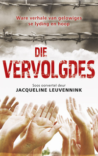 Cover image: Die vervolgdes 1st edition 9780796319210
