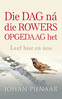 Titelbild: Die dag ná die rowers opgedaag het 1st edition 9780796319272
