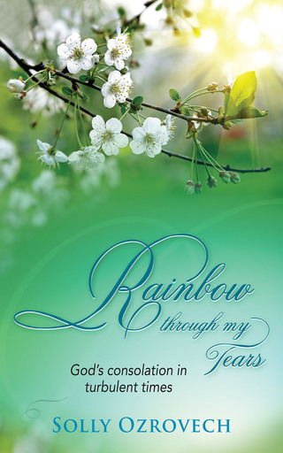 Imagen de portada: Rainbow Through My Tears 1st edition 9780796312181