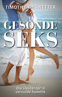 Titelbild: Gesonde seks 1st edition 9780796319449
