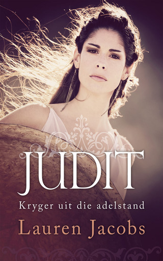 Immagine di copertina: Judit 1st edition 9780796319524