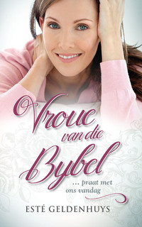 Cover image: Vroue van die Bybel 1st edition 9780796319630