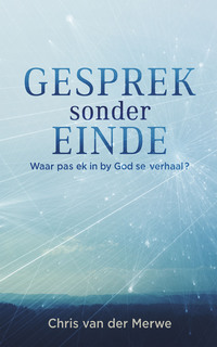 Omslagafbeelding: Gesprek sonder einde 1st edition 9780796319784