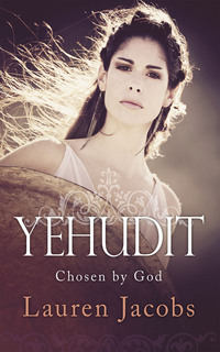 Cover image: Yehudit 1st edition 9780796319876