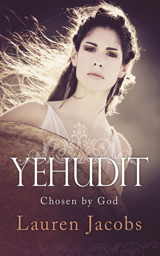 Cover image: Yehudit 1st edition 9780796319876
