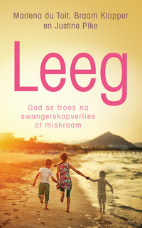 Cover image: Leeg 1st edition 9780796320087