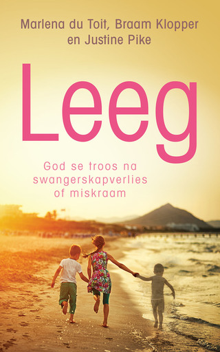 Imagen de portada: Leeg 1st edition 9780796320087
