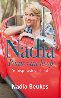 Immagine di copertina: Nadia 1st edition 9780796320117