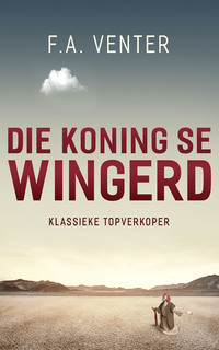 Immagine di copertina: Die koning se wingerd 3rd edition 9780796320599