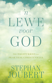 Imagen de portada: 'n Lewe voor God 1st edition 9780796321336