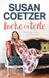 Cover image: Koeke en terte 1st edition 9780796321398