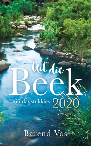 Cover image: Uit die Beek 2020 1st edition 9780796321480