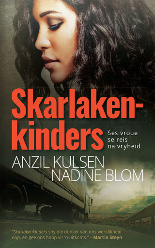 Imagen de portada: Skarlakenkinders 1st edition 9780796321664