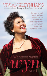 Immagine di copertina: Wanneer water wyn word 1st edition 9780796321145