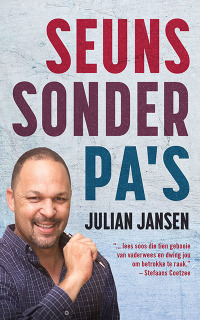 Cover image: Seuns sonder pa's 1st edition 9780796322098