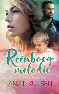 Cover image: Reënboogmelodie 1st edition 9780796322159