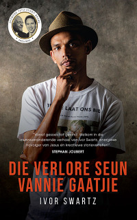 Titelbild: Die verlore seun vannie Gaatjie 1st edition 9780796322180