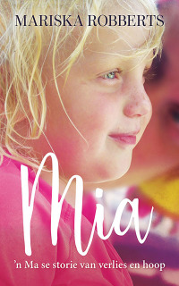 Cover image: Mia 1st edition 9780796322302