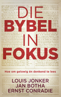 Cover image: Die Bybel in fokus 1st edition 9780796322333