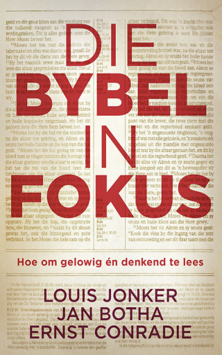 Immagine di copertina: Die Bybel in fokus 1st edition 9780796322333