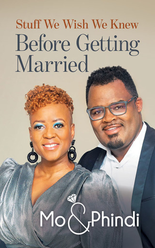 Cover image: Stuff We Wish We Knew Before Getting Married 1st edition 9780796322425