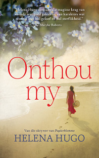 Cover image: Onthou my 1st edition 9780796322456
