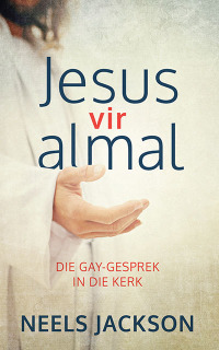 Immagine di copertina: Jesus vir almal 1st edition 9780796322494