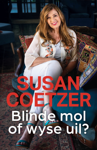Omslagafbeelding: Blinde mol of wyse uil? 1st edition 9780796322388