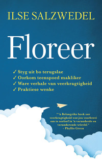 Cover image: Floreer 1st edition 9780796322685