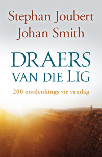 Immagine di copertina: Draers van die Lig 1st edition 9780796322708