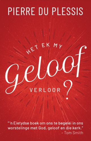 Cover image: Het ek my geloof verloor? 1st edition 9780796322814