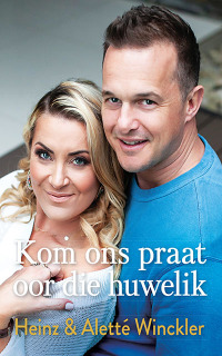Imagen de portada: Kom ons praat oor die huwelik 1st edition 9780796322883