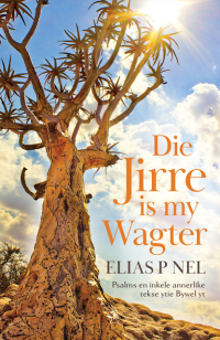 Titelbild: Die Jirre is my Wagter 1st edition 9780796322906