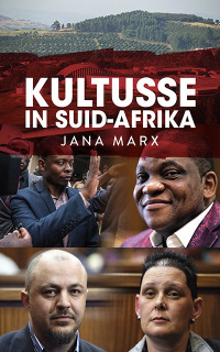 Imagen de portada: Kultusse in Suid-Afrika 1st edition 9780796322951